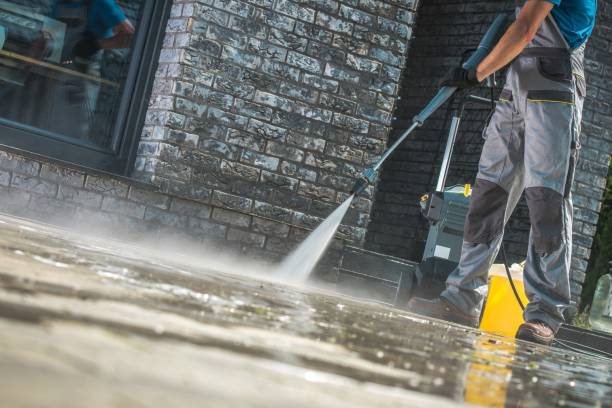 Benwood, WV Pressure Washing Services Company